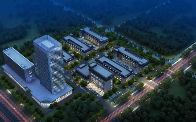 徐州市2020年重大产业项目投资计划生物医药和大健康